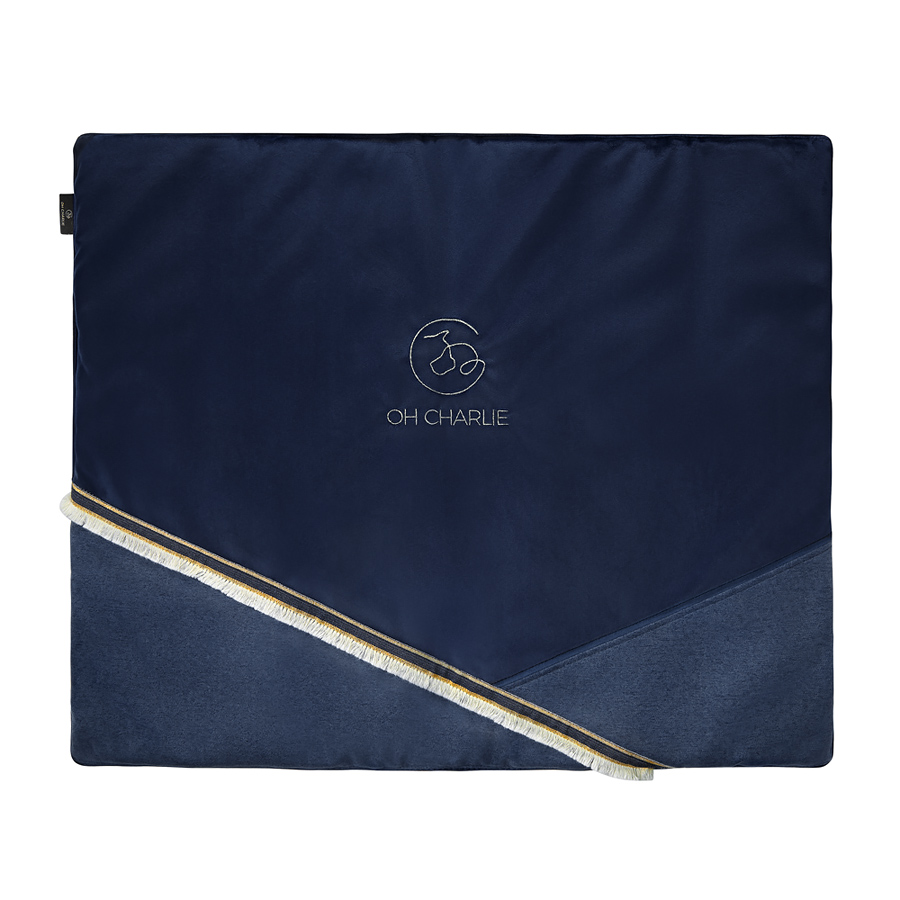 Oh Charlie - Allure travel mat